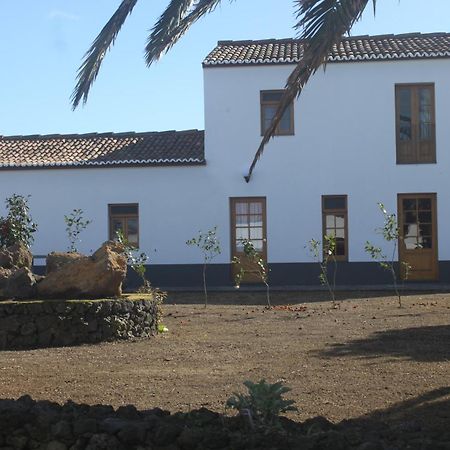 Quinta Das Giestas Ribeira Grande Exterior photo
