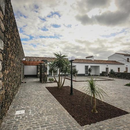 Quinta Das Giestas Ribeira Grande Exterior photo