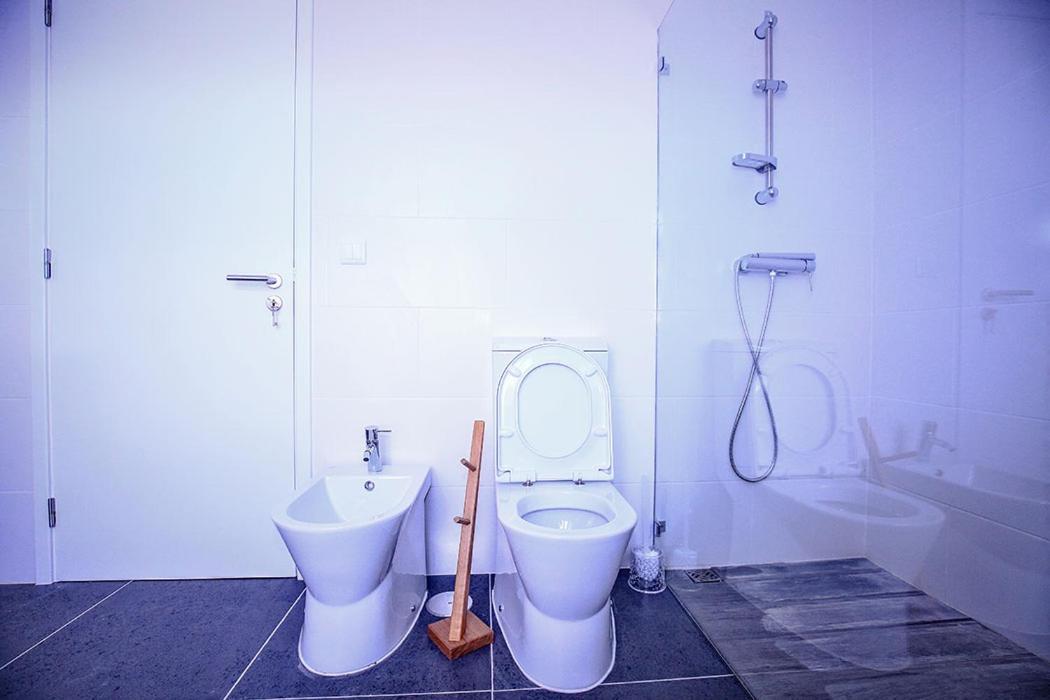 Quinta Das Giestas Ribeira Grande Room photo