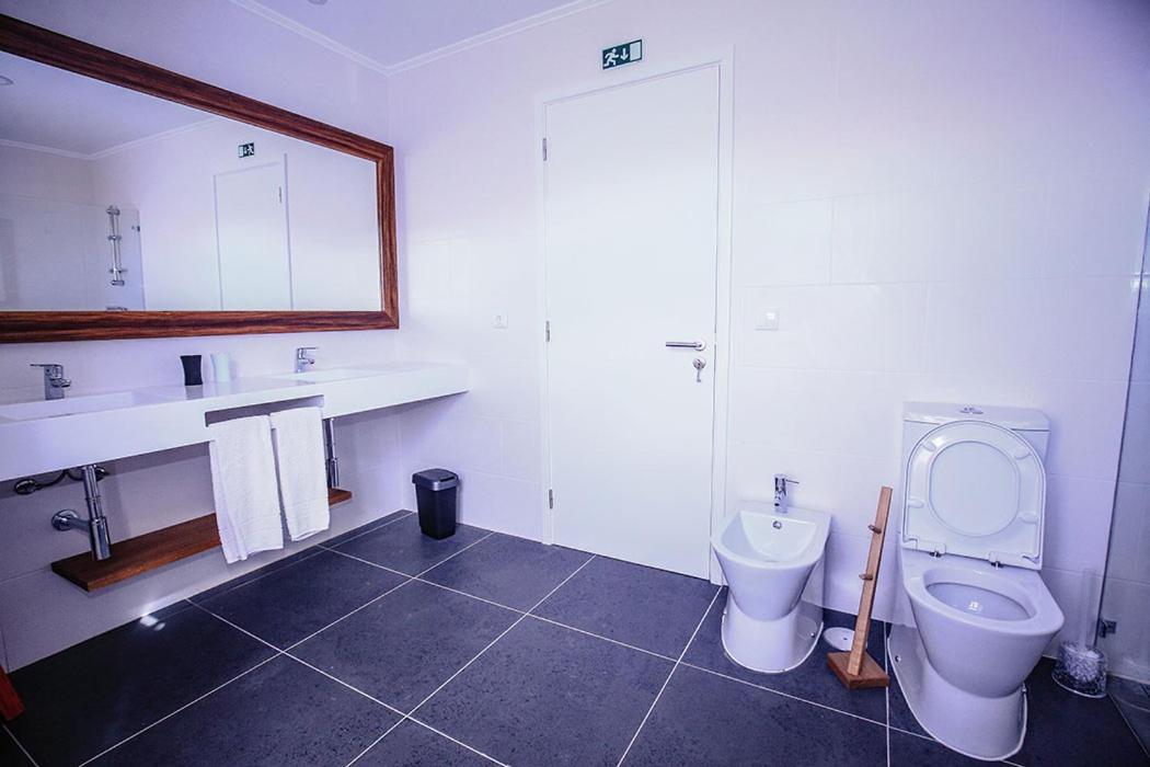 Quinta Das Giestas Ribeira Grande Room photo
