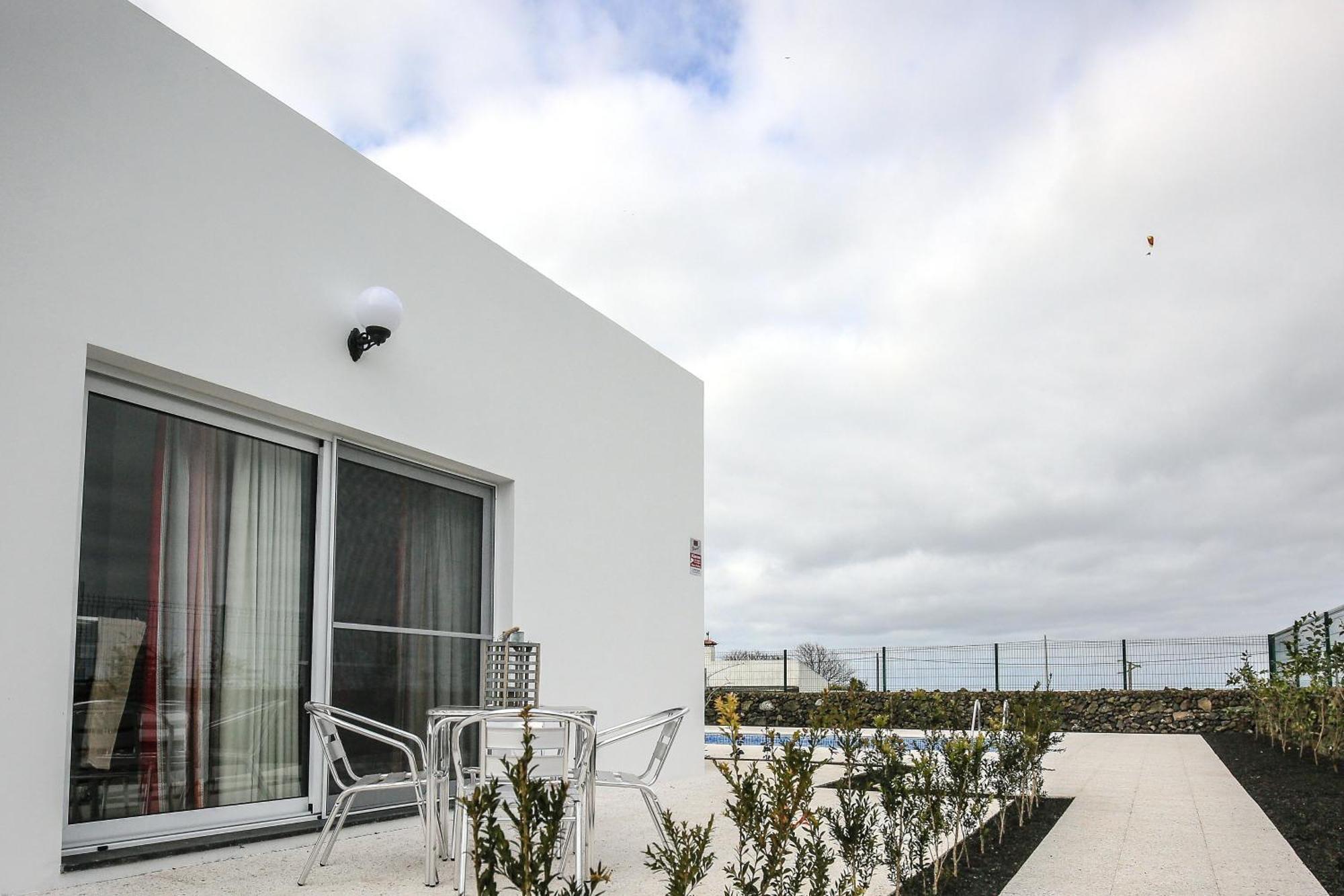 Quinta Das Giestas Ribeira Grande Exterior photo