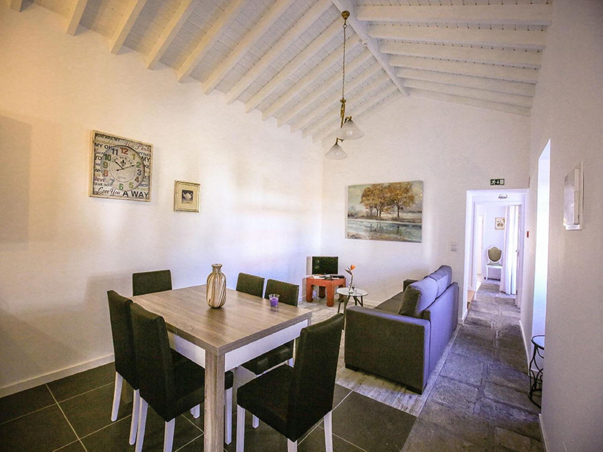 Quinta Das Giestas Ribeira Grande Exterior photo