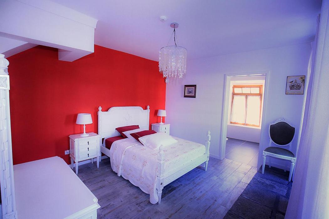 Quinta Das Giestas Ribeira Grande Room photo