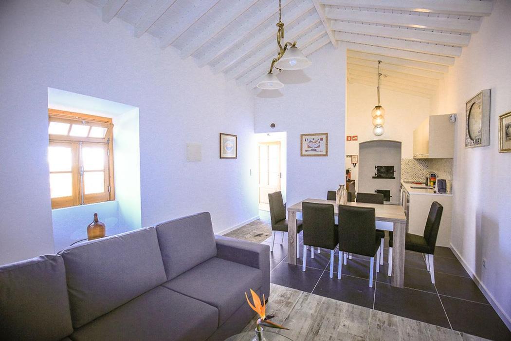 Quinta Das Giestas Ribeira Grande Room photo