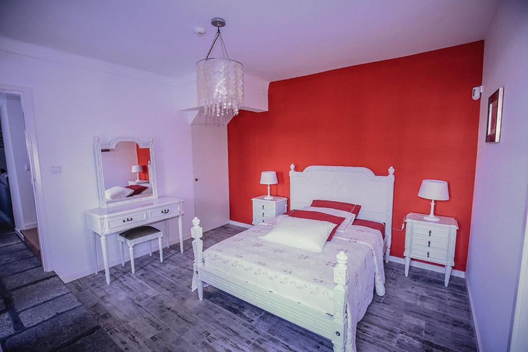 Quinta Das Giestas Ribeira Grande Room photo