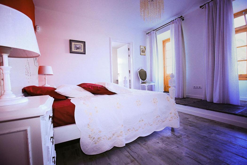 Quinta Das Giestas Ribeira Grande Room photo