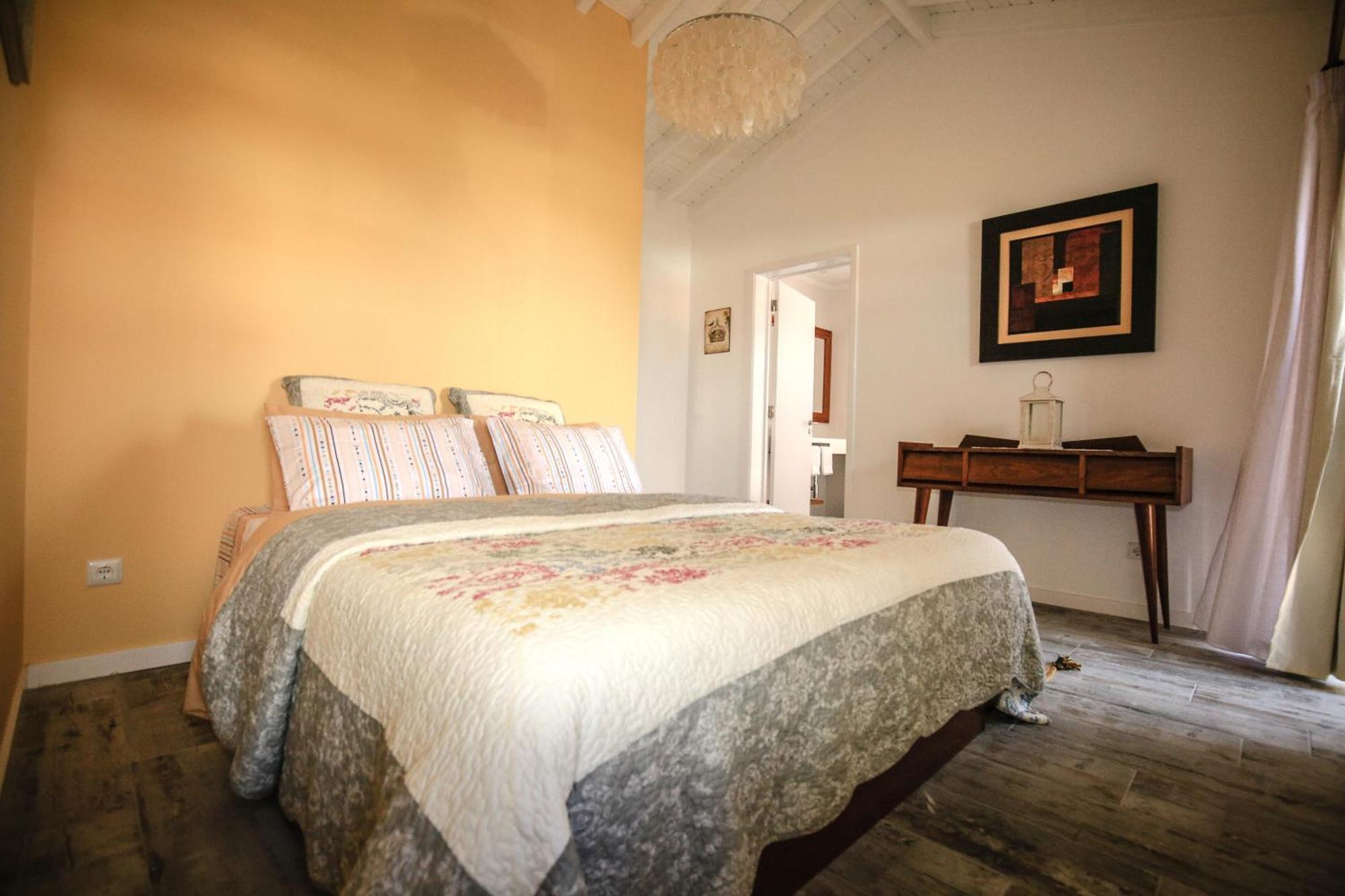 Quinta Das Giestas Ribeira Grande Room photo