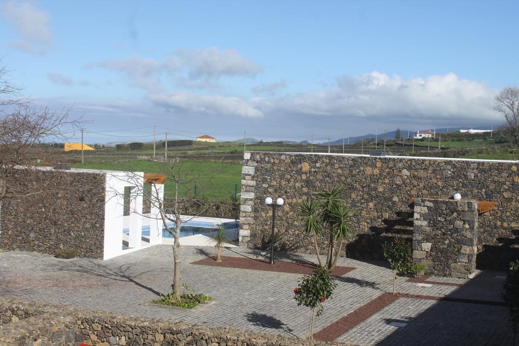 Quinta Das Giestas Ribeira Grande Exterior photo