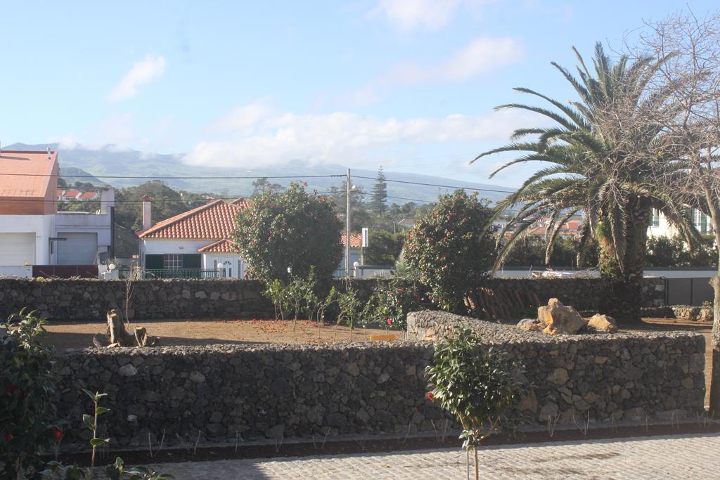 Quinta Das Giestas Ribeira Grande Exterior photo