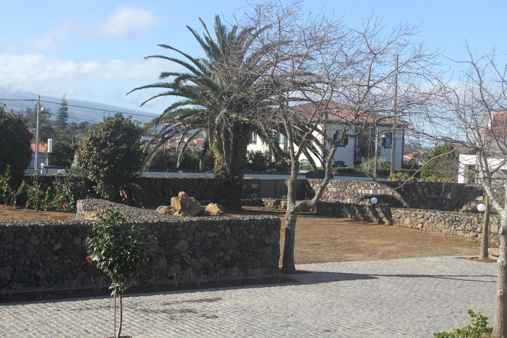 Quinta Das Giestas Ribeira Grande Exterior photo
