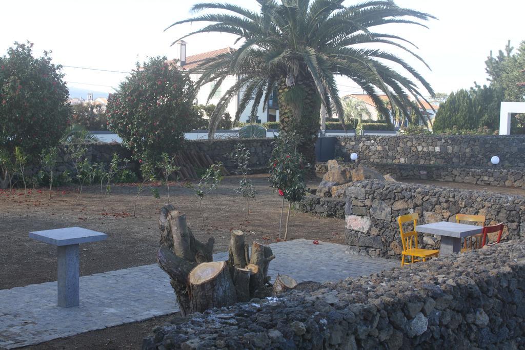 Quinta Das Giestas Ribeira Grande Exterior photo