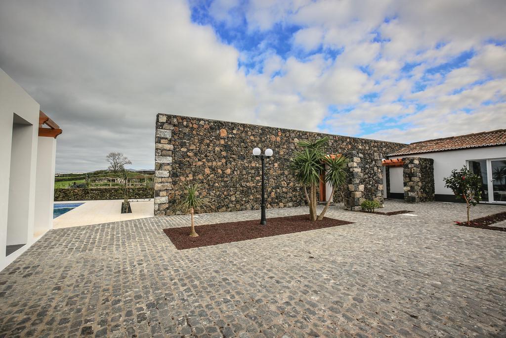 Quinta Das Giestas Ribeira Grande Exterior photo