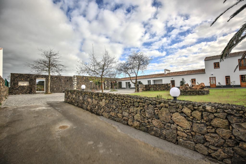 Quinta Das Giestas Ribeira Grande Exterior photo