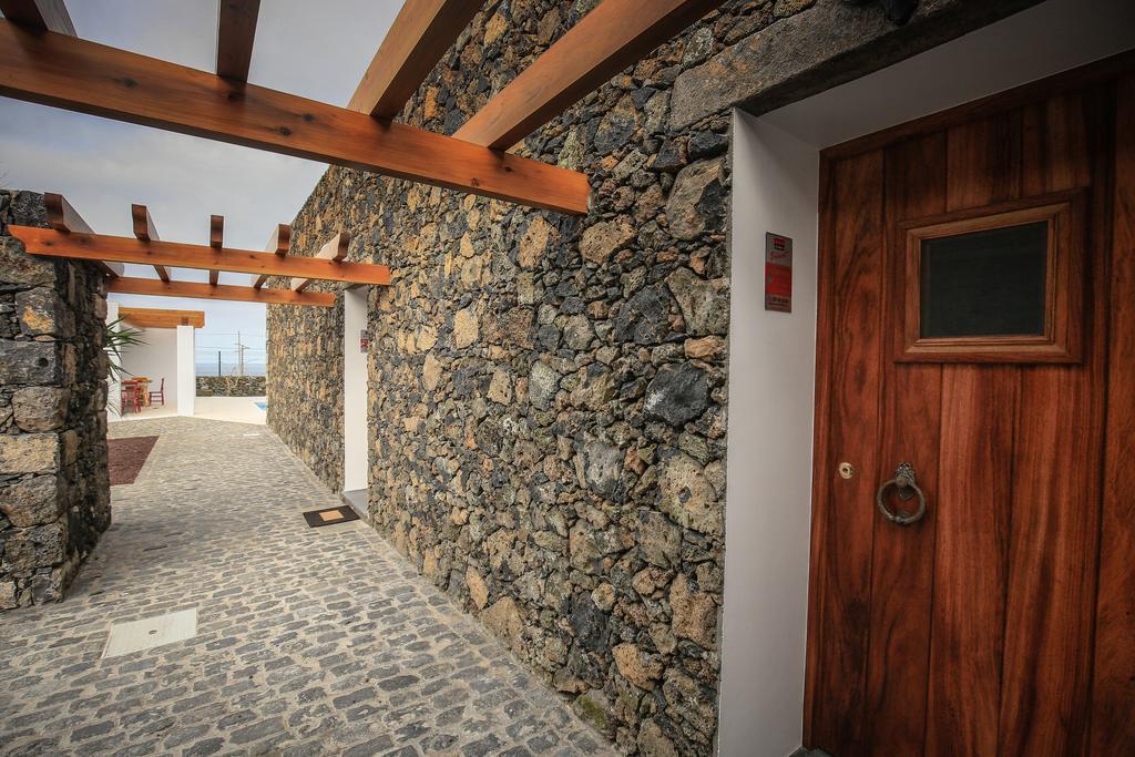Quinta Das Giestas Ribeira Grande Exterior photo