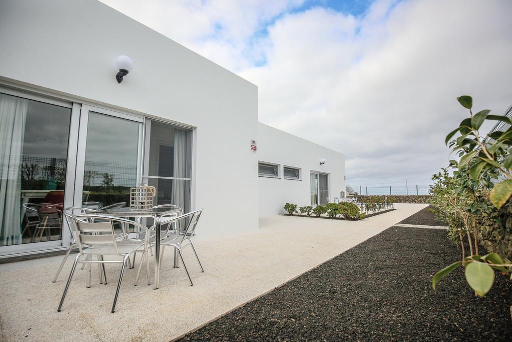 Quinta Das Giestas Ribeira Grande Exterior photo