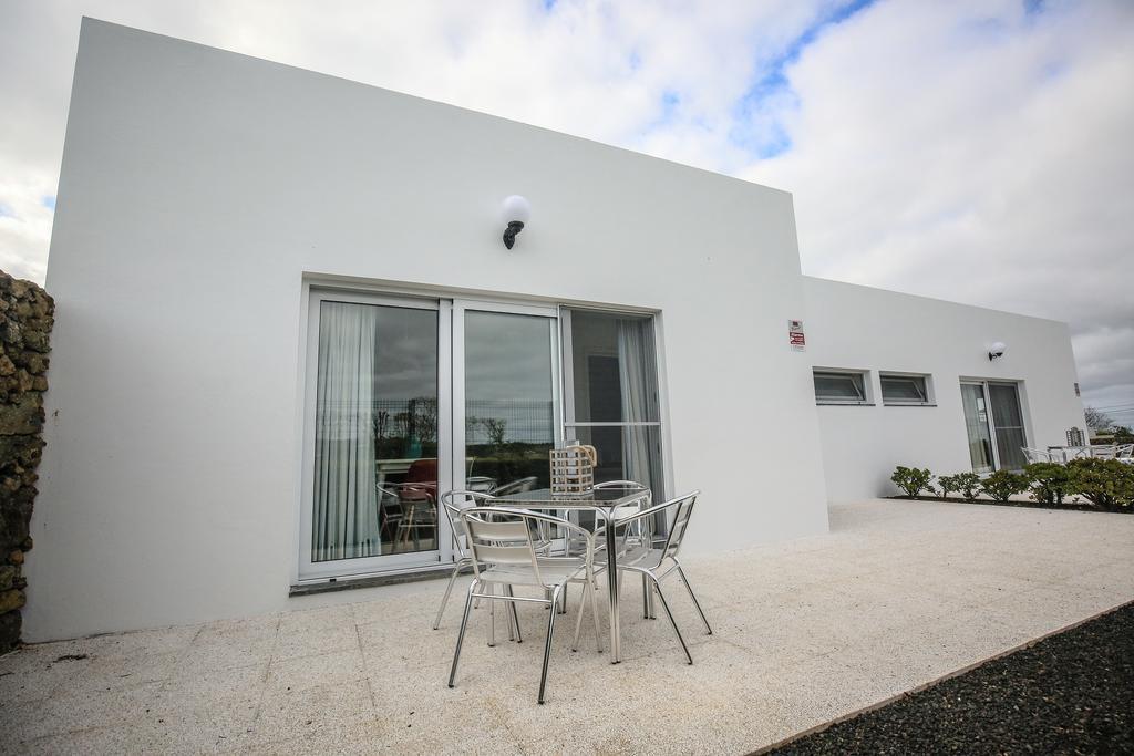 Quinta Das Giestas Ribeira Grande Exterior photo