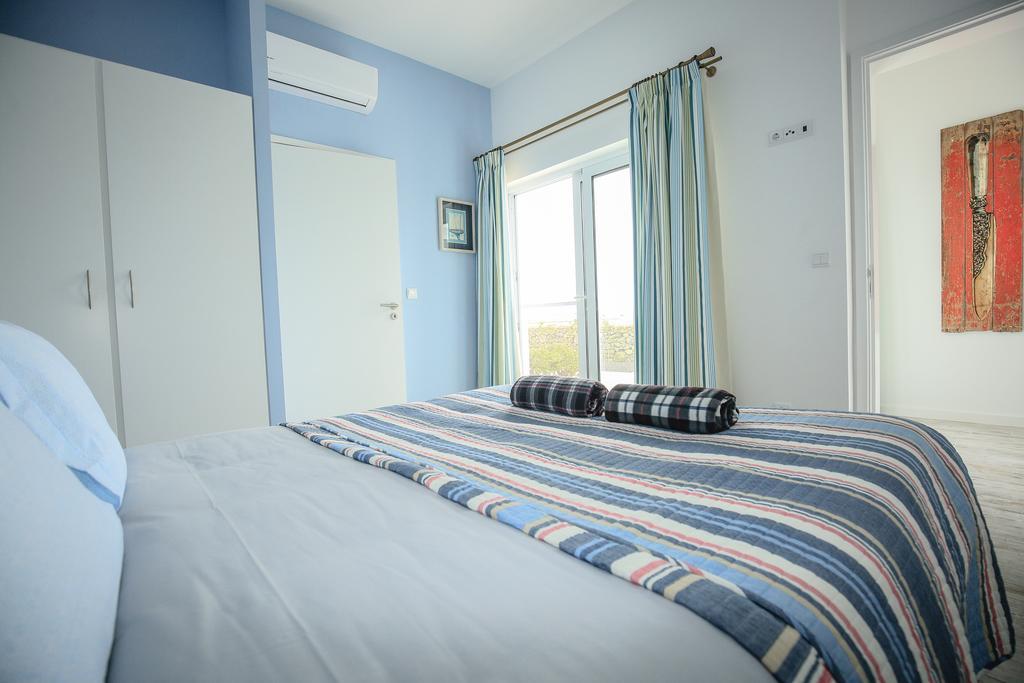 Quinta Das Giestas Ribeira Grande Exterior photo
