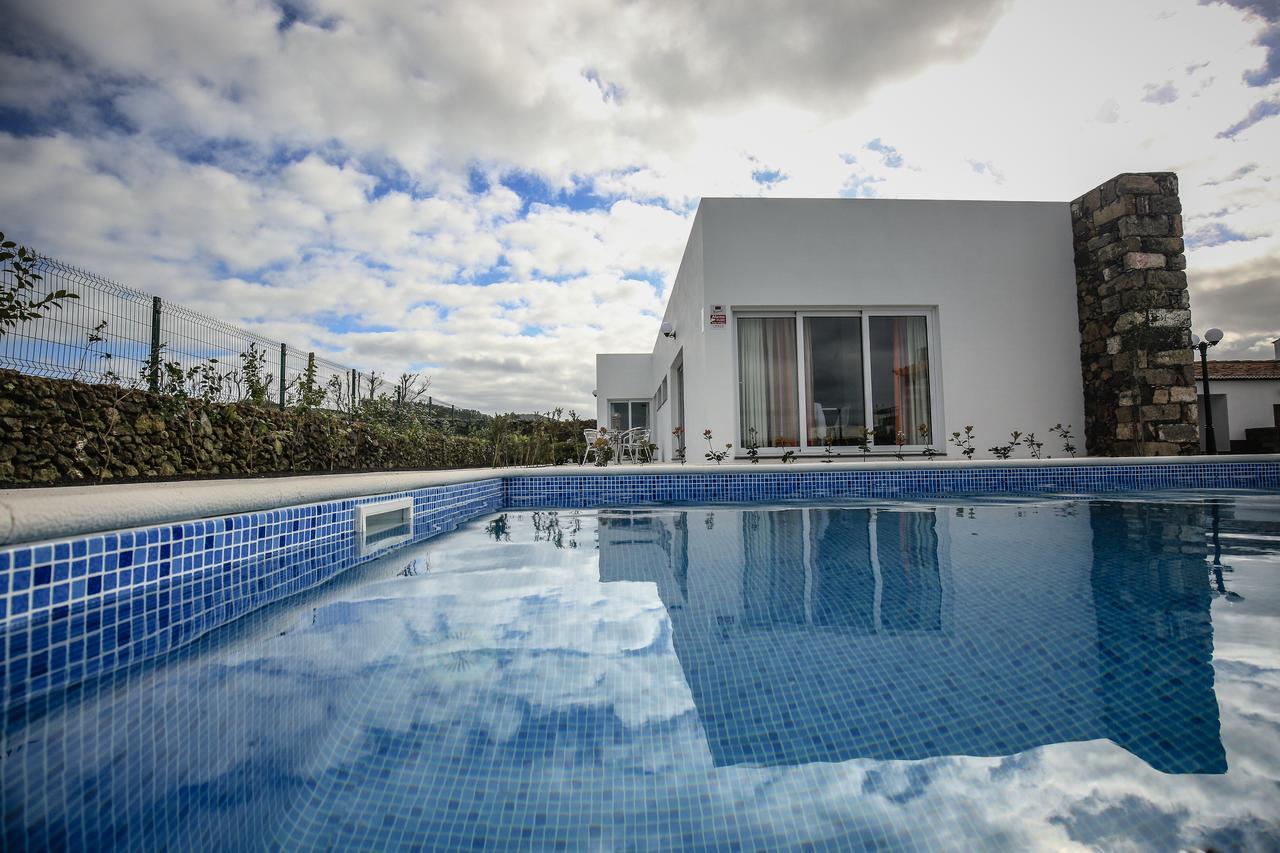Quinta Das Giestas Ribeira Grande Exterior photo