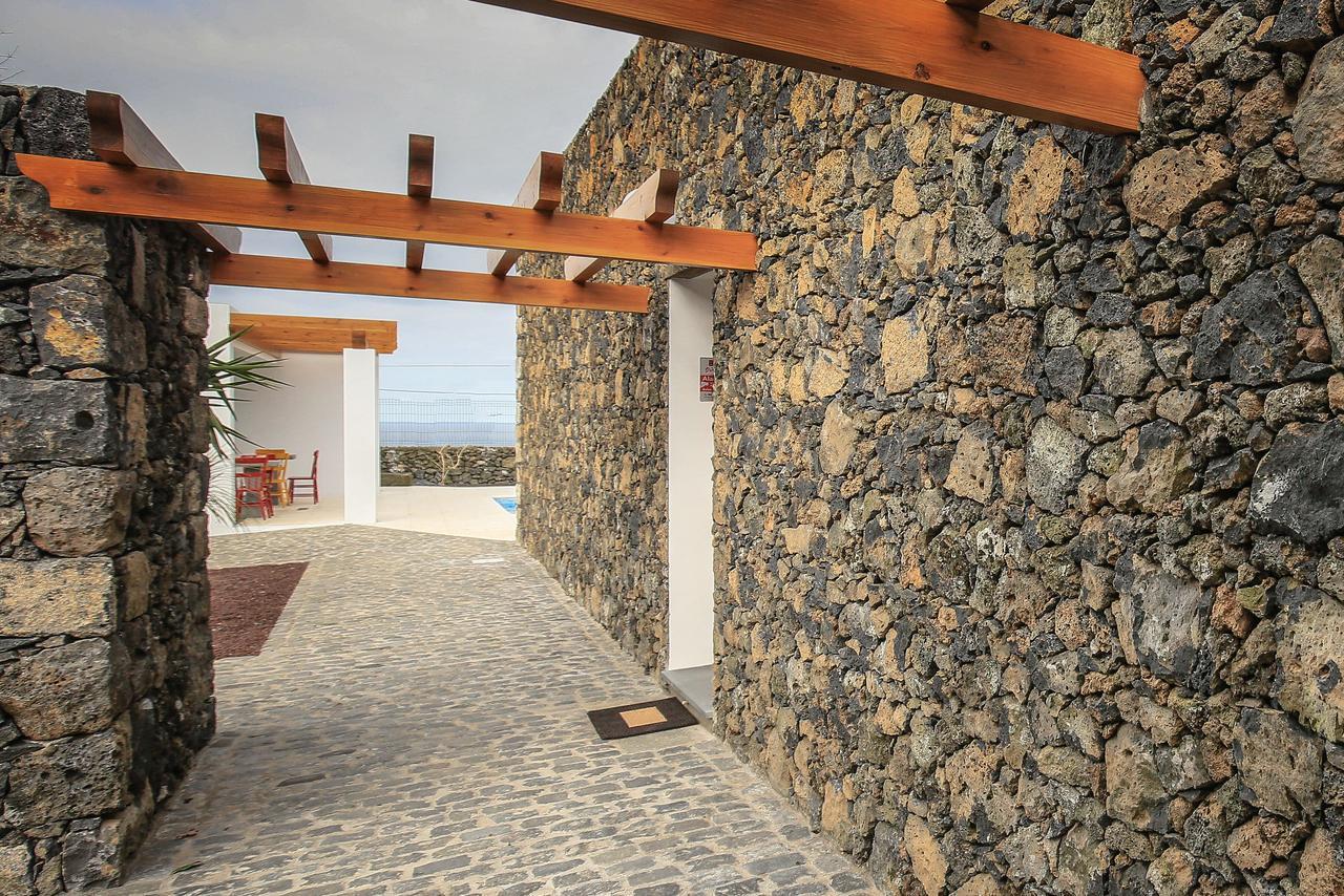 Quinta Das Giestas Ribeira Grande Exterior photo
