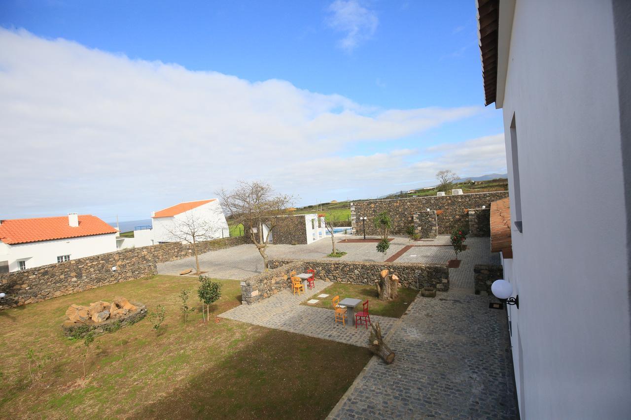 Quinta Das Giestas Ribeira Grande Exterior photo
