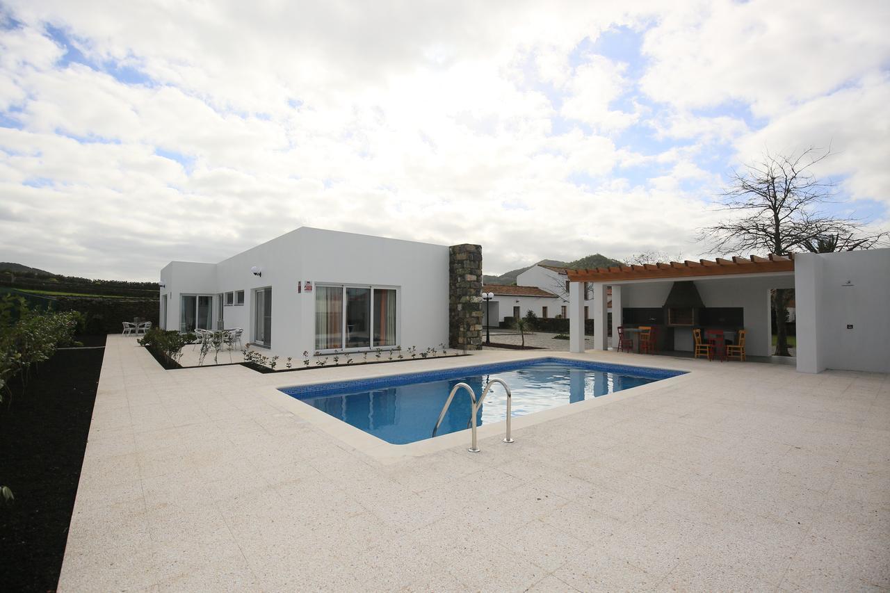 Quinta Das Giestas Ribeira Grande Exterior photo
