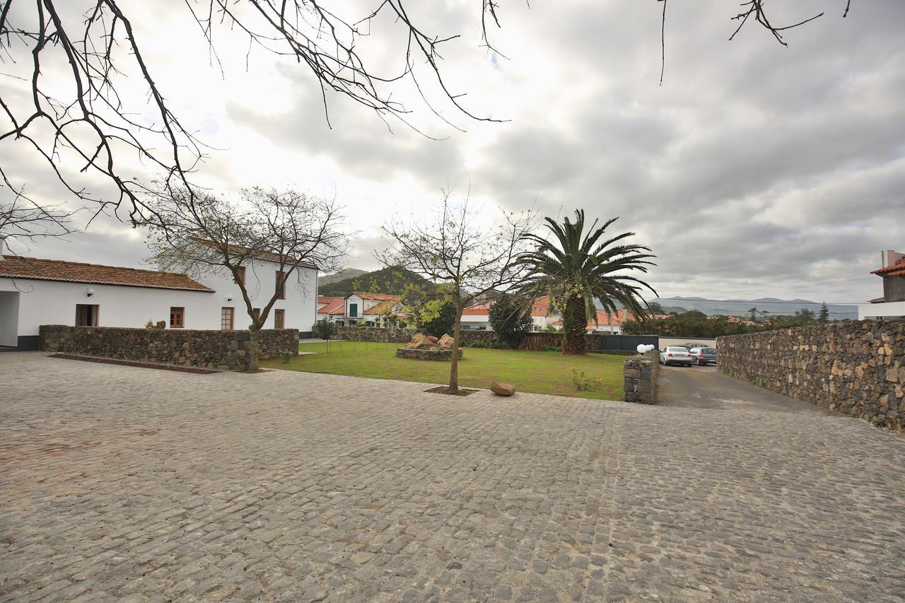 Quinta Das Giestas Ribeira Grande Exterior photo