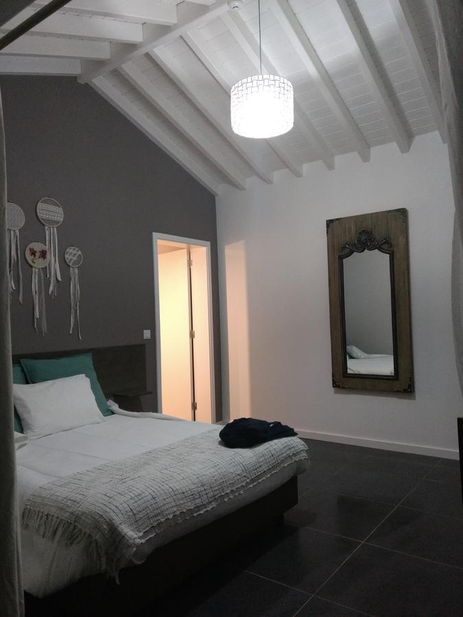 Quinta Das Giestas Ribeira Grande Room photo
