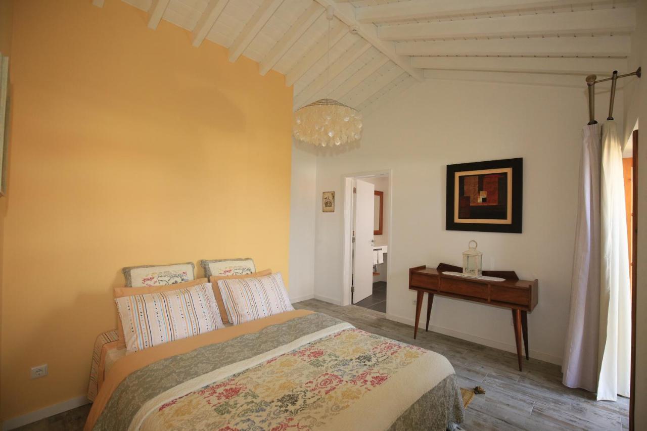 Quinta Das Giestas Ribeira Grande Exterior photo